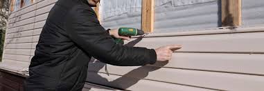 Best Storm Damage Siding Repair  in Smithville, TN